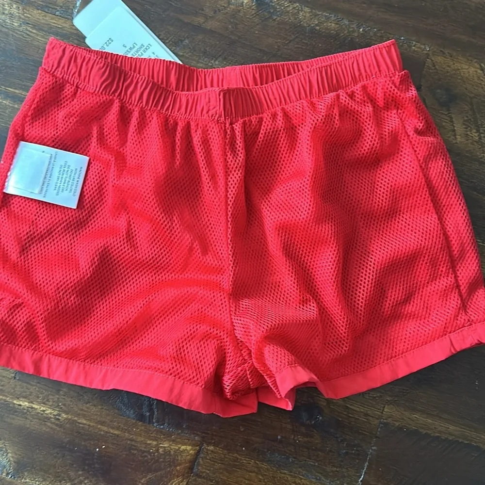 BUNDLE 2 LCKR Sunnyside Shorts Kids Size 5 - Picture 12 of 15